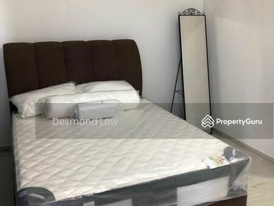 The Havre @ Bukit Jalil, Malaysia The Havre @ Bukit Jalil, Malaysia