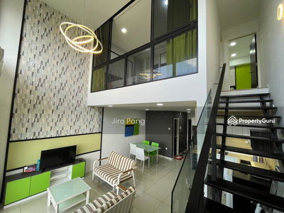 D' Latour @ DK City Bandar Sunway, Malaysia D' Latour @ DK City Bandar Sunway, Malaysia