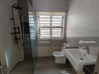 Iconia Garden Residence @ Taman Impian Emas, Malaysia Iconia Garden Residence @ Taman Impian Emas, Malaysia