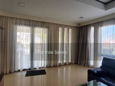 DOUBLE STOREY SEMI-D AT THE SANCTUARY, BATU UBAN, Malaysia DOUBLE STOREY SEMI-D AT THE SANCTUARY, BATU UBAN, Malaysia