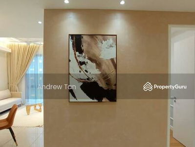 Sentral Suites @ KL Sentral, Malaysia Sentral Suites @ KL Sentral, Malaysia