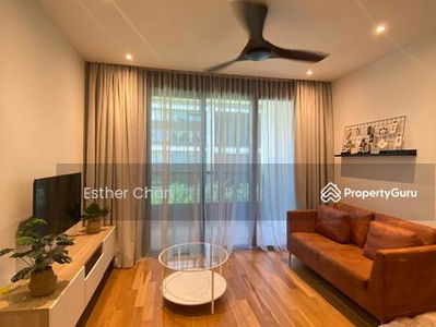 Arcoris Residences, Malaysia Arcoris Residences, Malaysia