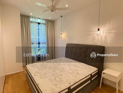 Arcoris Residences, Malaysia Arcoris Residences, Malaysia