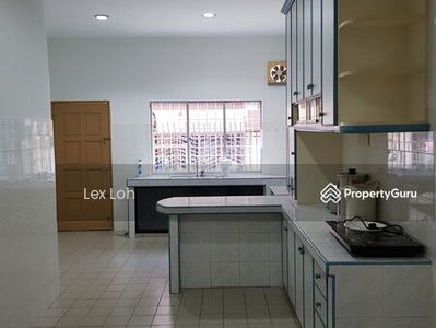 {BEST RENT}2 Storey Taman Segar Cheras KL-Walk to Mall/MRT/Shop-, Malaysia {BEST RENT}2 Storey Taman Segar Cheras KL-Walk to Mall/MRT/Shop-, Malaysia