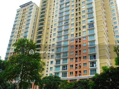 Perdana Emerald, Malaysia Perdana Emerald, Malaysia