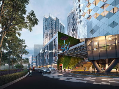 Eco Sky, Malaysia Eco Sky, Malaysia