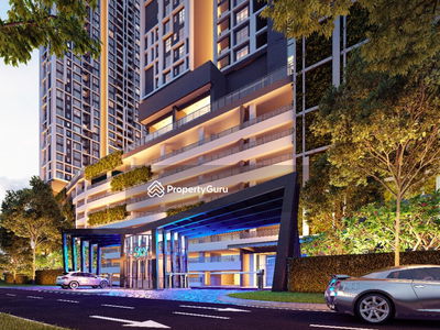 Eco Sky, Malaysia Eco Sky, Malaysia