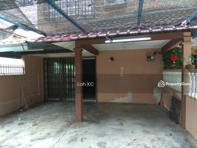 Mahkota Cheras 2sty Endlot Section 9 Gated And Guarded, Malaysia Mahkota Cheras 2sty Endlot Section 9 Gated And Guarded, Malaysia