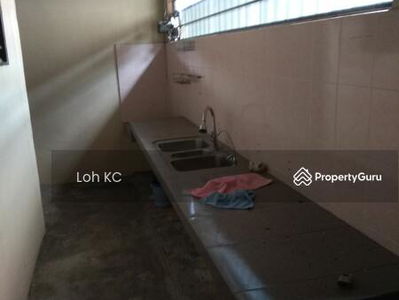 Mahkota Cheras 2sty Endlot Section 9 Gated And Guarded, Malaysia Mahkota Cheras 2sty Endlot Section 9 Gated And Guarded, Malaysia