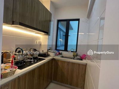 Country Garden Central Park (Serviced Apartment), Malaysia Country Garden Central Park (Serviced Apartment), Malaysia