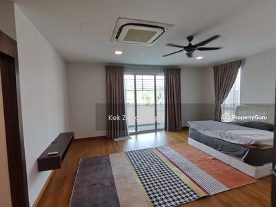 Isola Mansion @ Senibong Cove, Malaysia Isola Mansion @ Senibong Cove, Malaysia