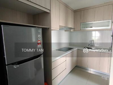 Sofiya Residensi, Desa ParkCity, Malaysia Sofiya Residensi, Desa ParkCity, Malaysia