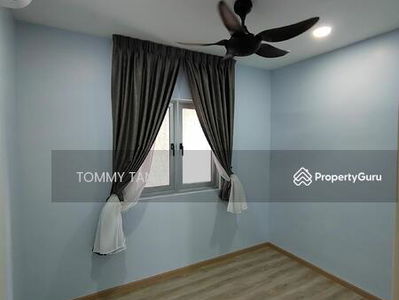 Sofiya Residensi, Desa ParkCity, Malaysia Sofiya Residensi, Desa ParkCity, Malaysia