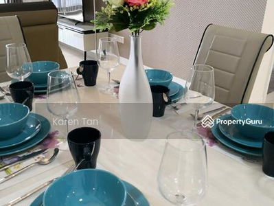 The Astaka @ 1 Bukit Senyum, Malaysia The Astaka @ 1 Bukit Senyum, Malaysia