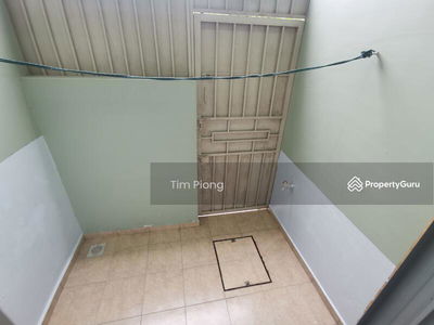 Taman Angkasa Nuri, Malaysia Taman Angkasa Nuri, Malaysia