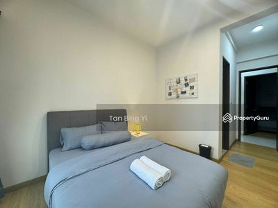 Lovell @ Country Garden Danga Bay, Malaysia Lovell @ Country Garden Danga Bay, Malaysia