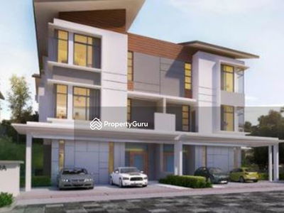 Sunway Eastwood Phase 1, Malaysia Sunway Eastwood Phase 1, Malaysia