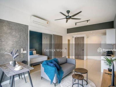 Continue Condominium, Malaysia Continue Condominium, Malaysia