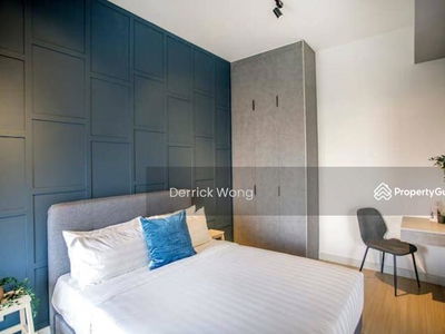 Continue Condominium, Malaysia Continue Condominium, Malaysia