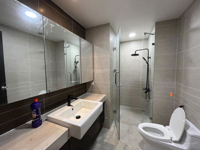 Sunrise City, Vietnam  Sunrise City, Vietnam