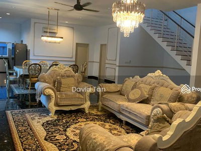 Evergreen @ Garden Residence, Malaysia Evergreen @ Garden Residence, Malaysia