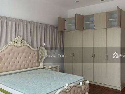 Evergreen @ Garden Residence, Malaysia Evergreen @ Garden Residence, Malaysia