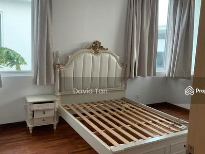 Evergreen @ Garden Residence, Malaysia Evergreen @ Garden Residence, Malaysia