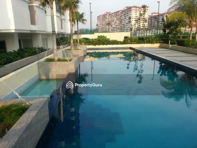 One Damansara, Malaysia One Damansara, Malaysia