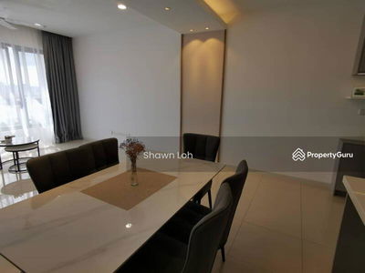 Sunway Serene, Malaysia Sunway Serene, Malaysia