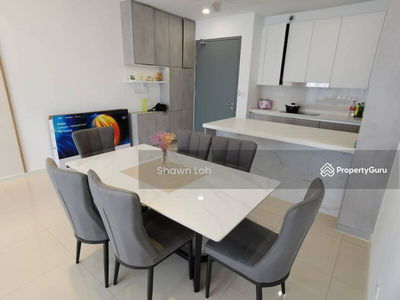 Sunway Serene, Malaysia Sunway Serene, Malaysia