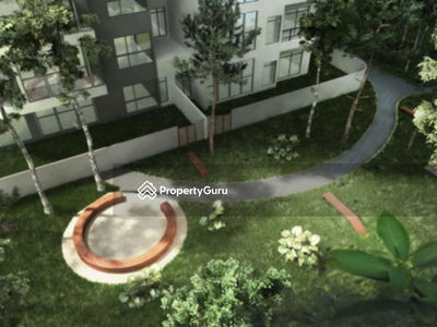 Concerto North Kiara, Malaysia Concerto North Kiara, Malaysia