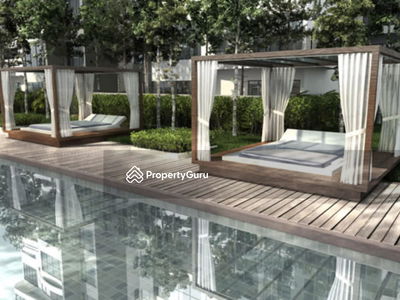 Concerto North Kiara, Malaysia Concerto North Kiara, Malaysia