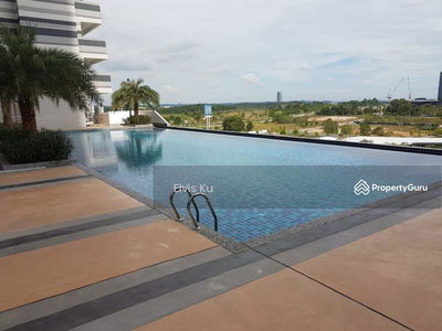 Meridian Medini, Malaysia Meridian Medini, Malaysia