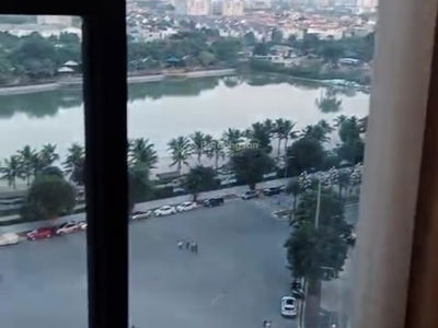 Imperia Smart City, Vietnam Imperia Smart City, Vietnam