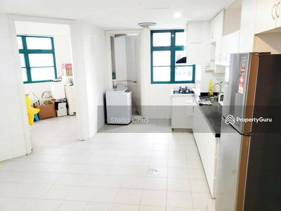 The Straits View Condominium, Malaysia The Straits View Condominium, Malaysia