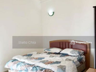 The Straits View Condominium, Malaysia The Straits View Condominium, Malaysia