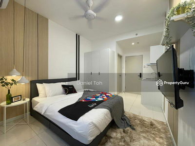 Horizon Suites, Malaysia Horizon Suites, Malaysia