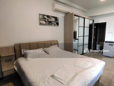 Molek Regency, Malaysia Molek Regency, Malaysia