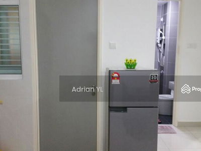 Skysuites @ Meldrum Hills, Malaysia Skysuites @ Meldrum Hills, Malaysia