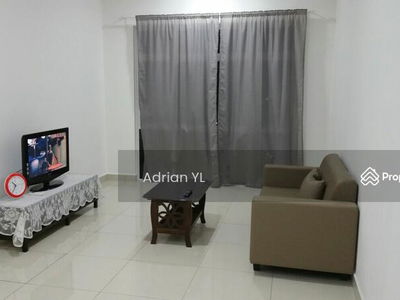 Skysuites @ Meldrum Hills, Malaysia Skysuites @ Meldrum Hills, Malaysia