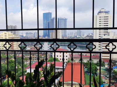 D2 Giang Vo, Vietnam D2 Giang Vo, Vietnam