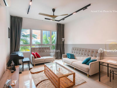 Impiria Residensi Bukit Tinggi Klang, Malaysia Impiria Residensi Bukit Tinggi Klang, Malaysia