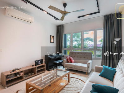 Impiria Residensi Bukit Tinggi Klang, Malaysia Impiria Residensi Bukit Tinggi Klang, Malaysia