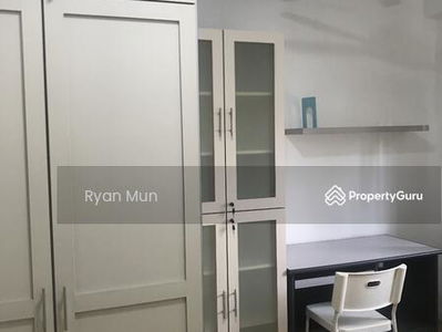 The Tamarind @ Sentul East, Malaysia The Tamarind @ Sentul East, Malaysia