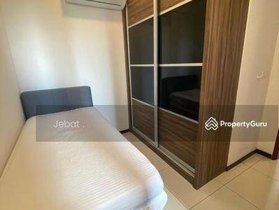 Luminari @ Harbor Place, Malaysia Luminari @ Harbor Place, Malaysia