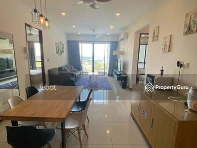 Luminari @ Harbor Place, Malaysia Luminari @ Harbor Place, Malaysia