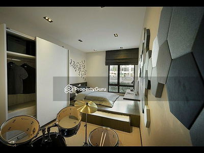 Luminari @ Harbor Place, Malaysia Luminari @ Harbor Place, Malaysia