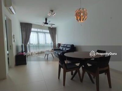 AraGreens Residences, Malaysia AraGreens Residences, Malaysia