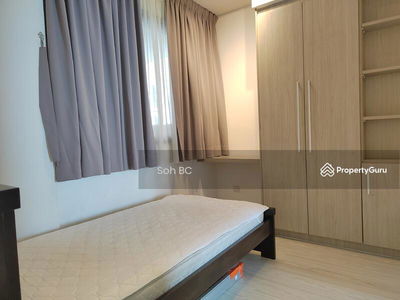 AraGreens Residences, Malaysia AraGreens Residences, Malaysia