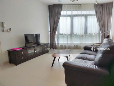 AraGreens Residences, Malaysia AraGreens Residences, Malaysia